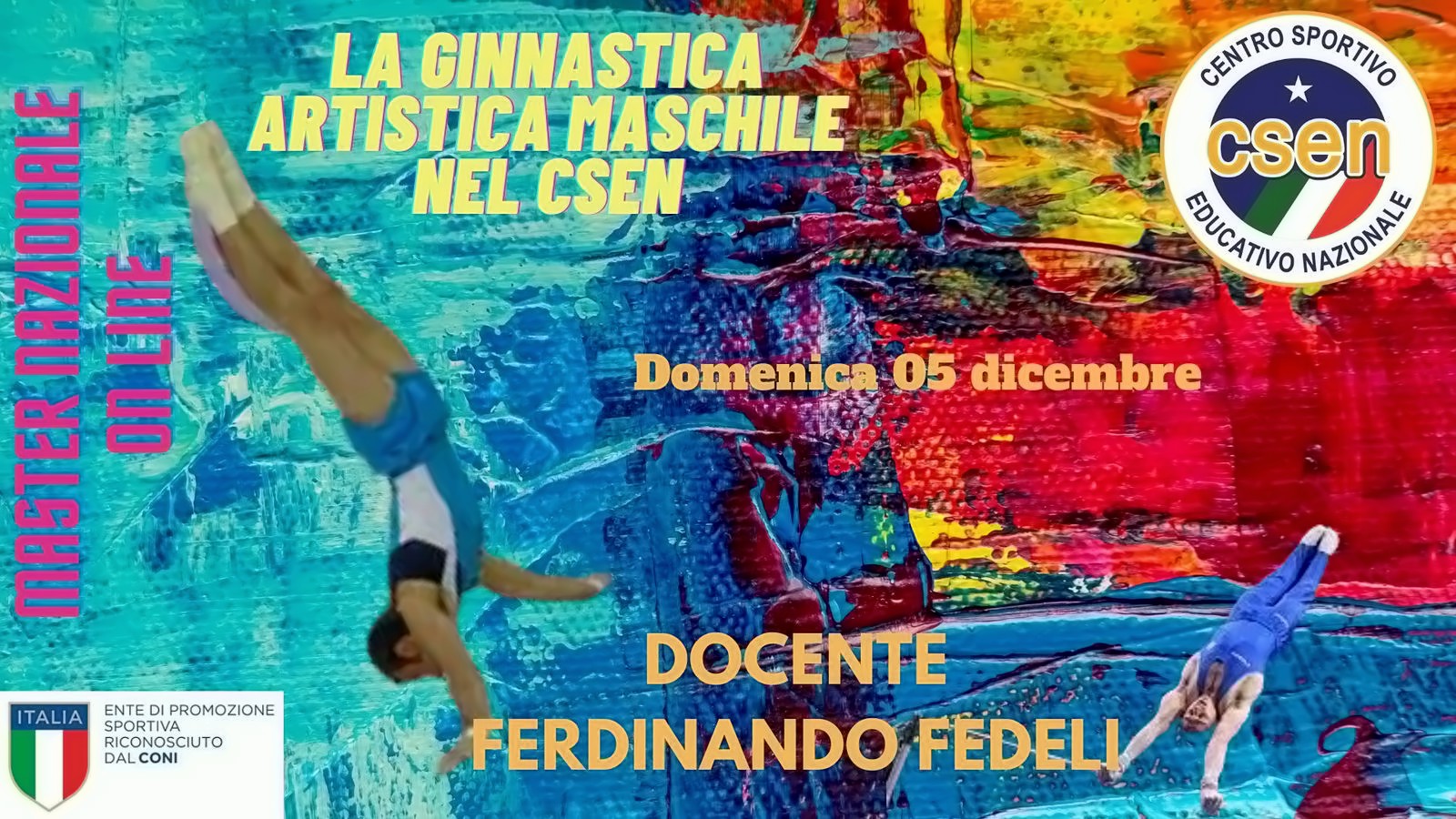 Ginnastica - Fisdir